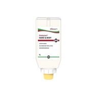 Hudvårdsgel Stokolan® HAND & BODY