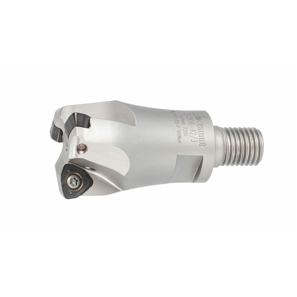 GARANT Power Q högmatningsfräs 42/3 mm