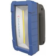 Laddbar LED-arbetslampa STAR