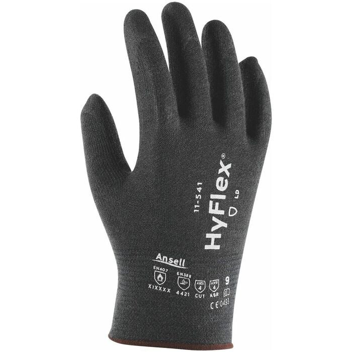 Handske, par HyFlex® 11-541 10