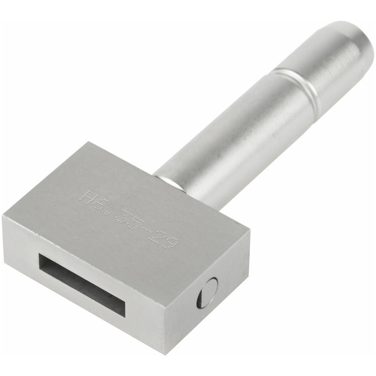 Ståltypshållare, enstaka, till sortiment nr 085480