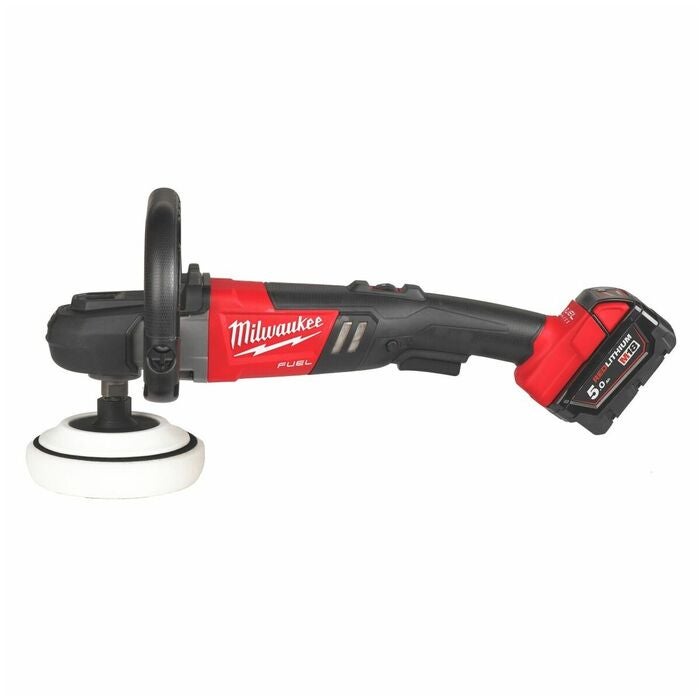 Batteridriven polermaskin M18FAP180