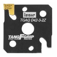 TANGFGRIP-skärhållare 2 mm