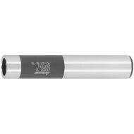 Cylindrisk, vibrationsdämpad hållare 12 mm