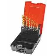 HOLEX Pro Tap maskingängtapp för bottenhål TiN