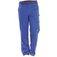 Byxa Highline kornblå / marin