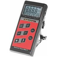 Elektroniskt vridmomentmätsystem TTS-2000