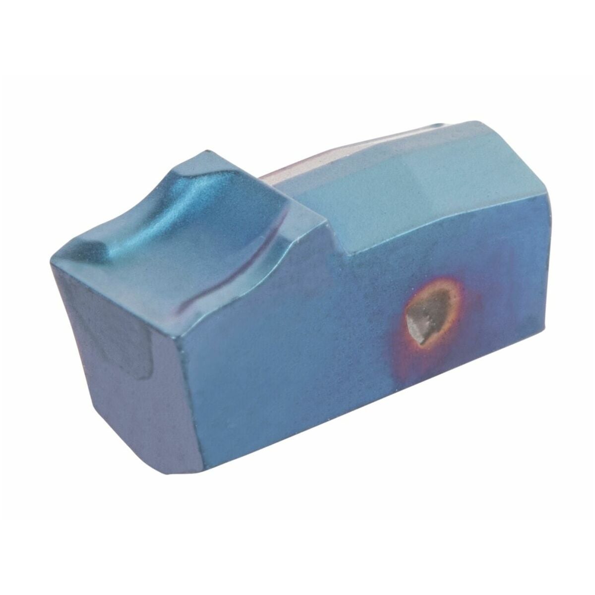 Stickstålsplatta neutral HB9140