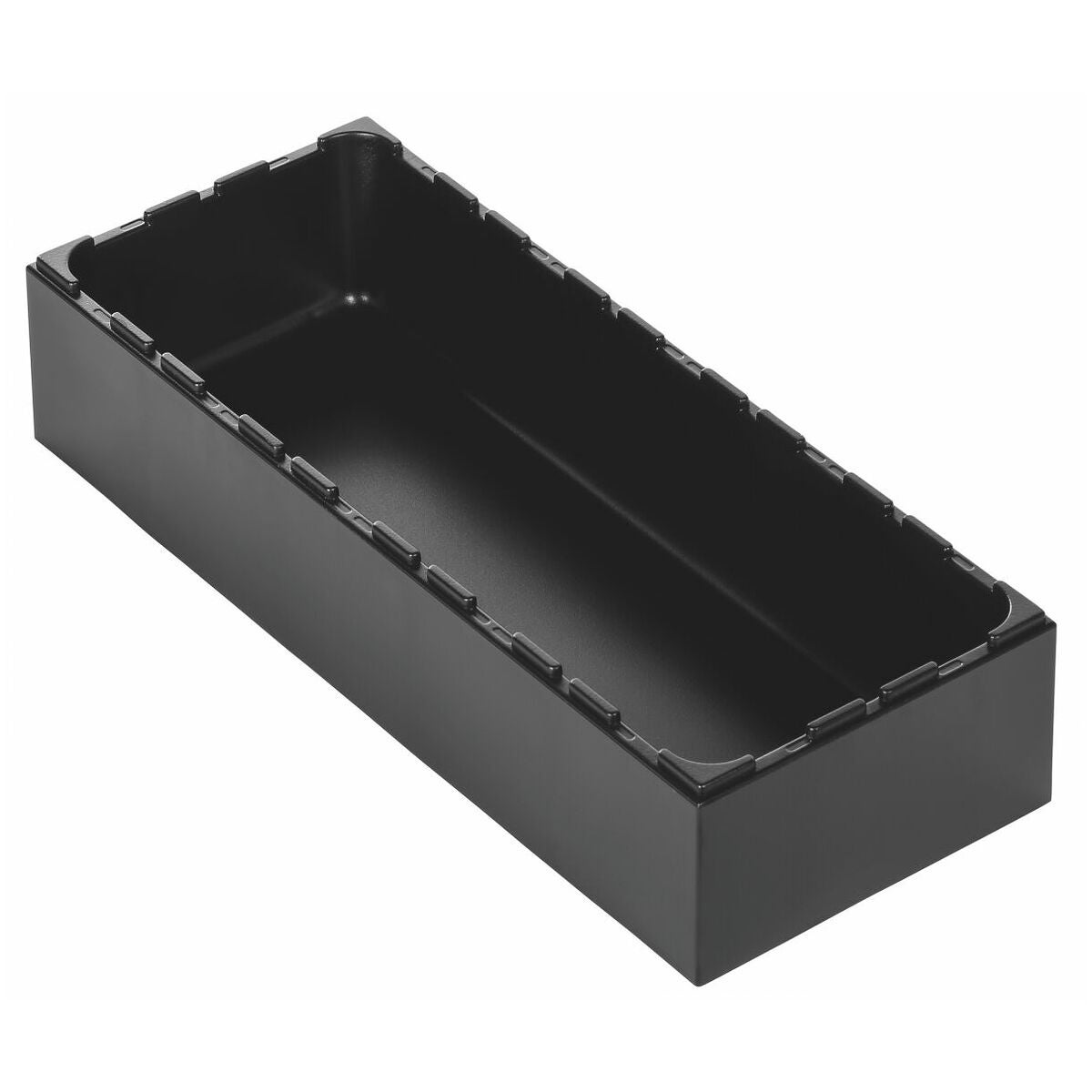 UNI-BOX Höjd 48 mm 96X240 mm