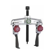 Tvåarmad avdragare med snabbjustering, smala avdragararmar