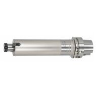 Ändfräsdorn svängningsdämpad, cylindrisk 16 mm