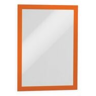 DURAFRAME® inforam i Sats med 2 delar ORANGE