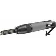 Tryckluftsdriven nålhammare