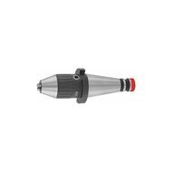 Borrchuckar Form A 1-13 mm