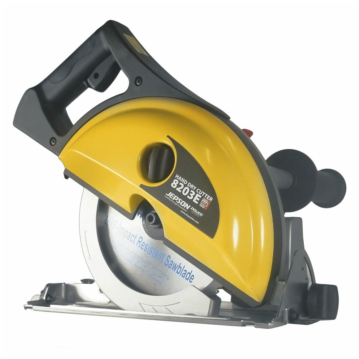 Batterideriven metallhandcirkelsåg