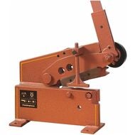 Hävstångsplåtsax 4BR/8