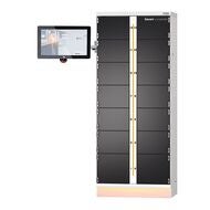 Tool24 Locker – Mastersystem DE