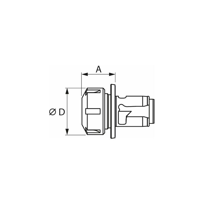 Varia hylschuckVARIA VX4 40