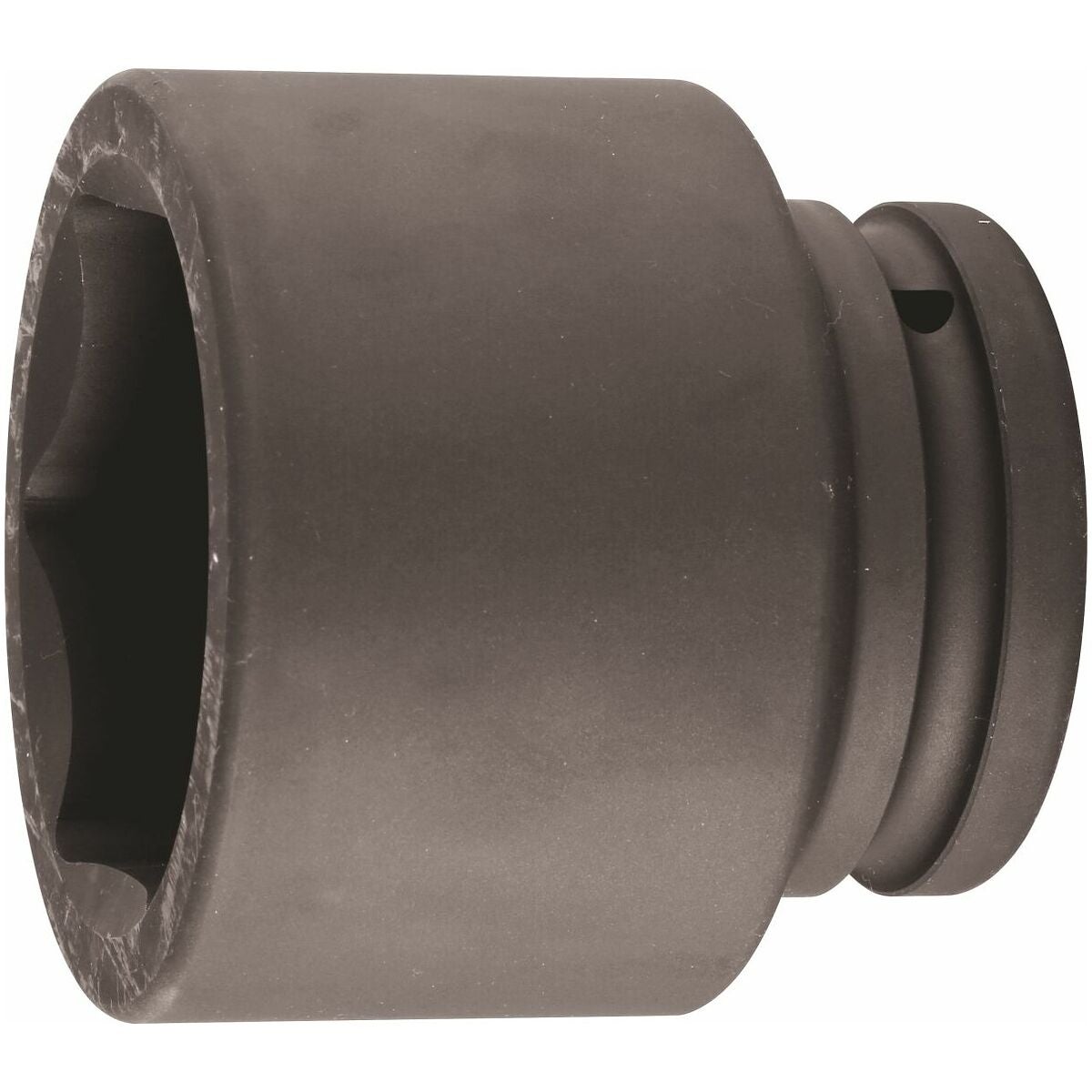 IMPACT skruvdragarhylsa sexkant, 1.1/2 tum