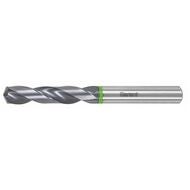 GARANT Master Steel VHM HPC-borr med cylindriskt skaft DIN 6535 HA TiAlN