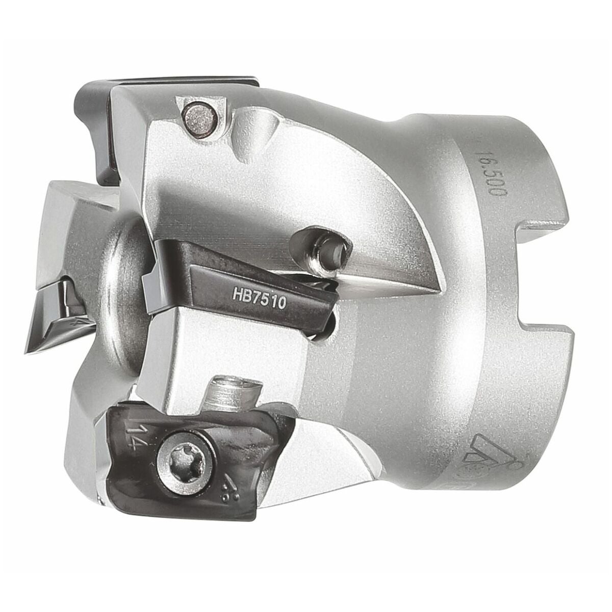 GARANT Softcut hörnfräs 90° MTC 40/4 mm