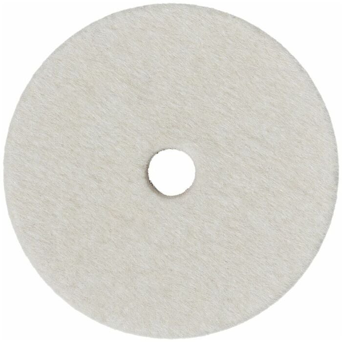 Filtpolerstift Skaft-⌀ 6 mm 173