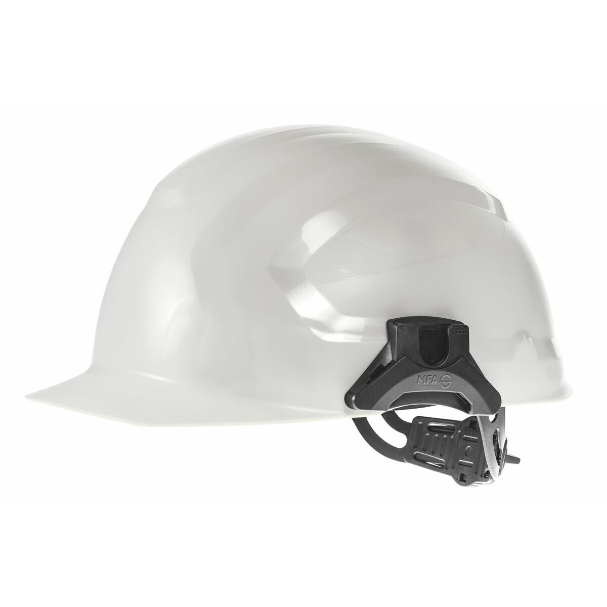 Skyddshjälm Cross® Electric WHITE