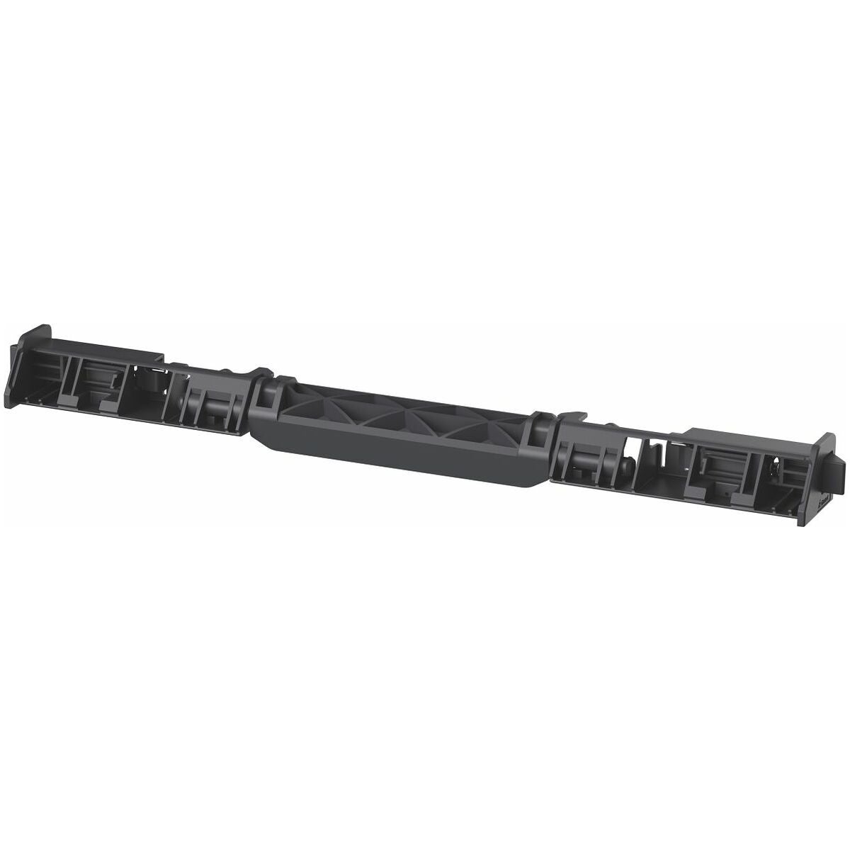 Enhandsupplåsning av enskilda utdragslådor