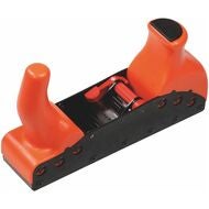 Hyvel med vändskär