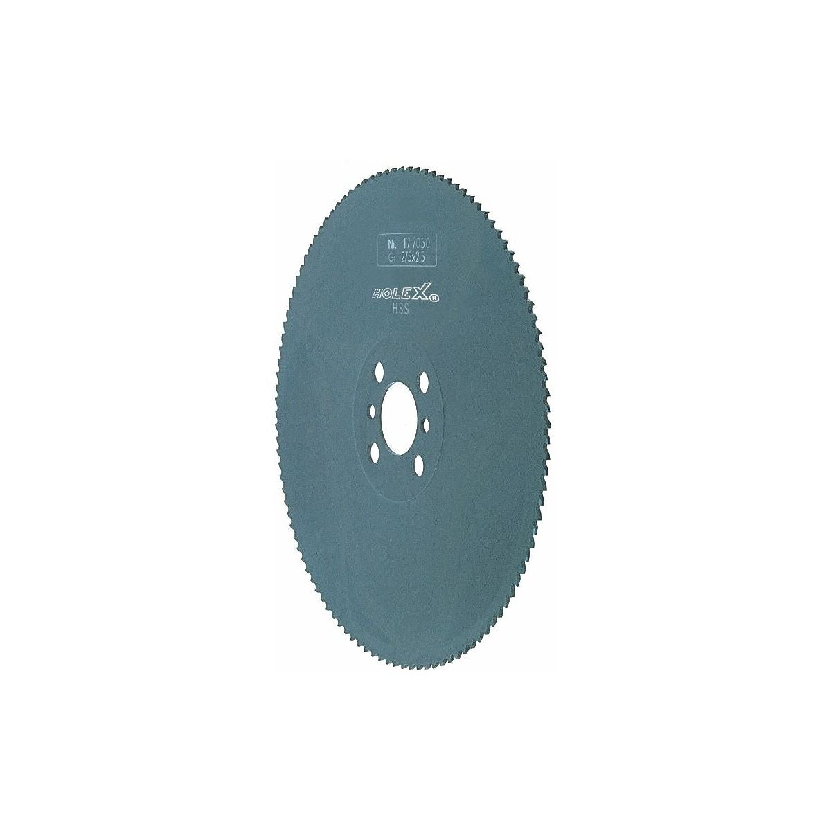Cirkelsågblad fin 225X2/K mm