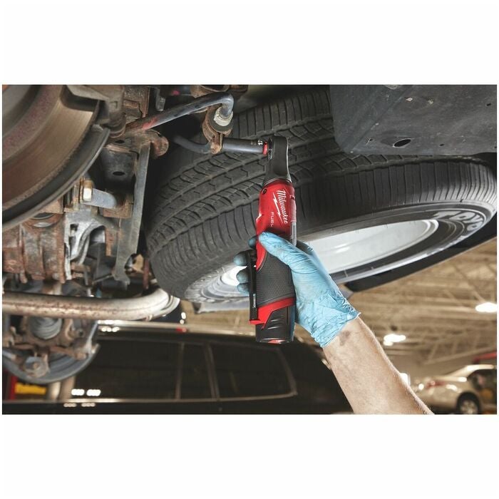 Batteridriven spärrskruvdragare M12FHIR14