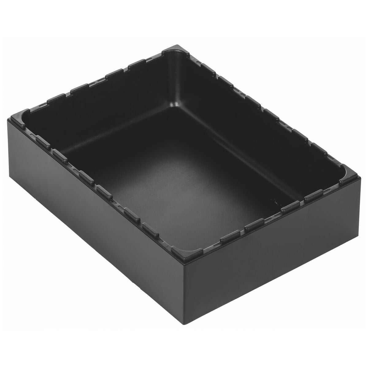 UNI-BOX Höjd 48 mm 144X192 mm