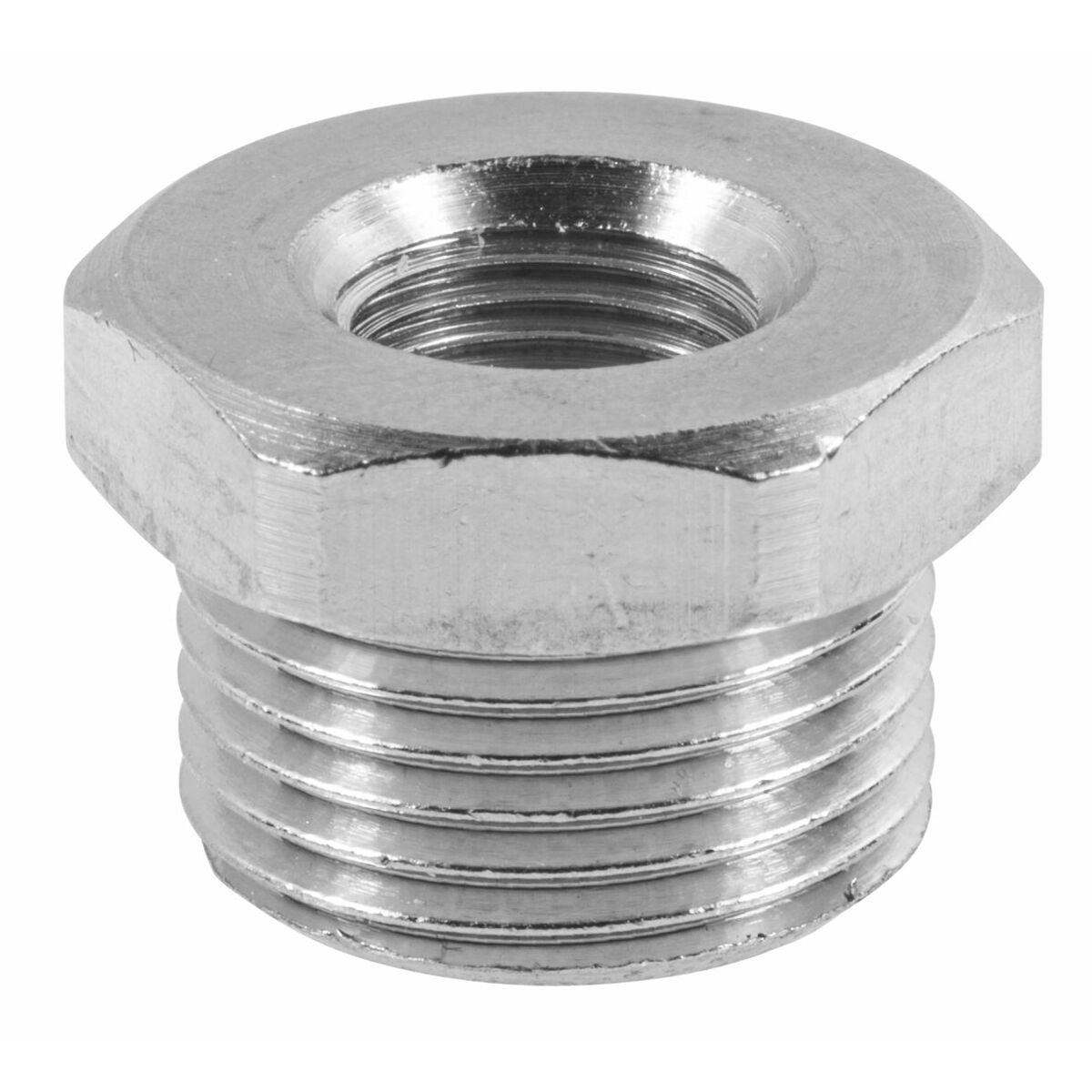 Adapter M12×1 till M8×1 G3/8-G1/8