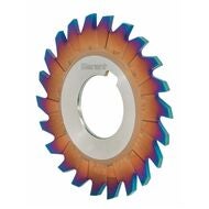 VHM-skivfräs HPC 100X5 mm