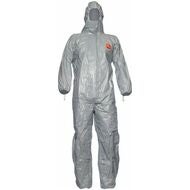 Skyddsoverall typ 3/4/5/6 Tychem® 6000 F 2XL