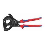 Kabelsax med spärrfunktion för stålarmerad kabel (SWA-kabel) 315 mm