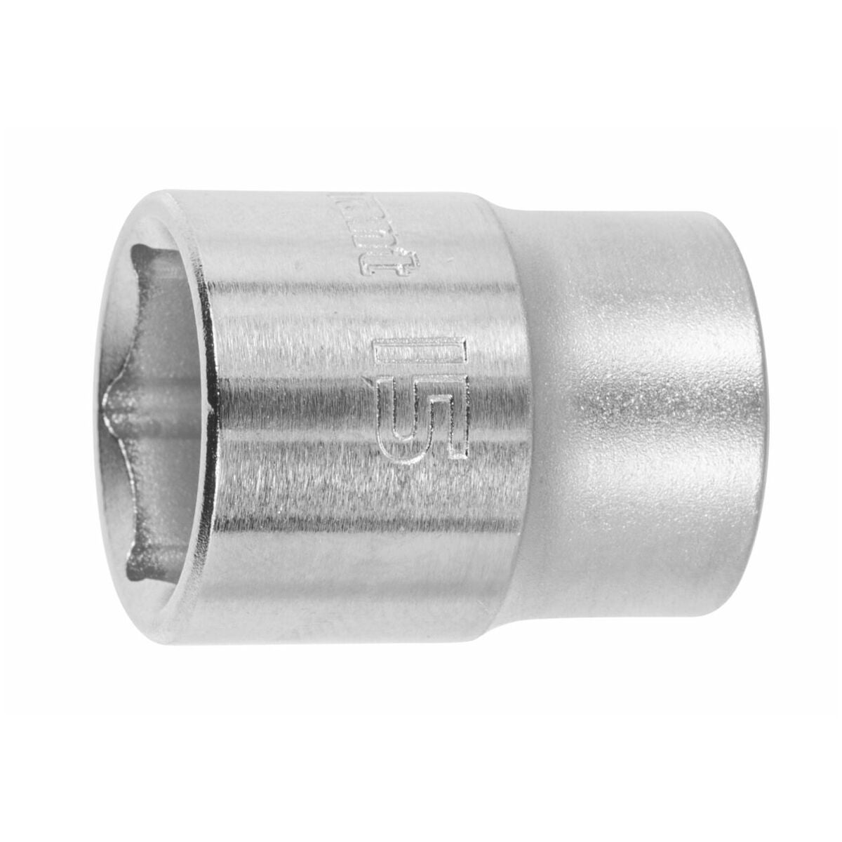 Sexkantshylsa 3/8 tum