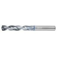 HOLEX Pro Inox HM-högkapacitetsborr med cylindriskt skaft DIN 6535 HA 3,5 mm