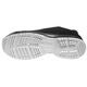 Halvsko svart RUNNER 955 BOA, S1P 41