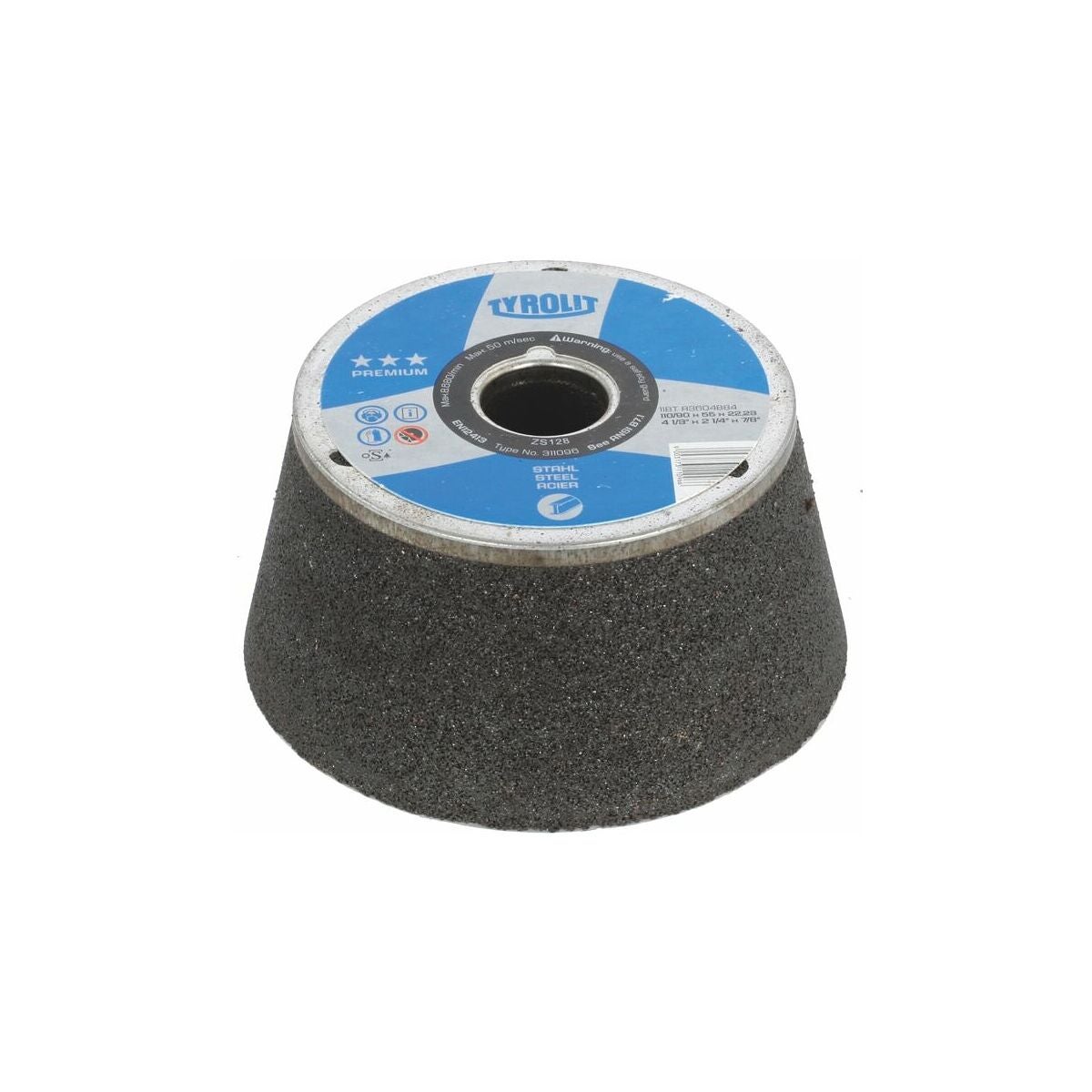 Slipskål PREMIUM***