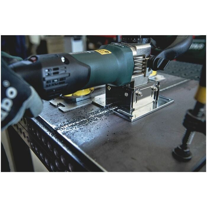 Metallplanfräs PFM17