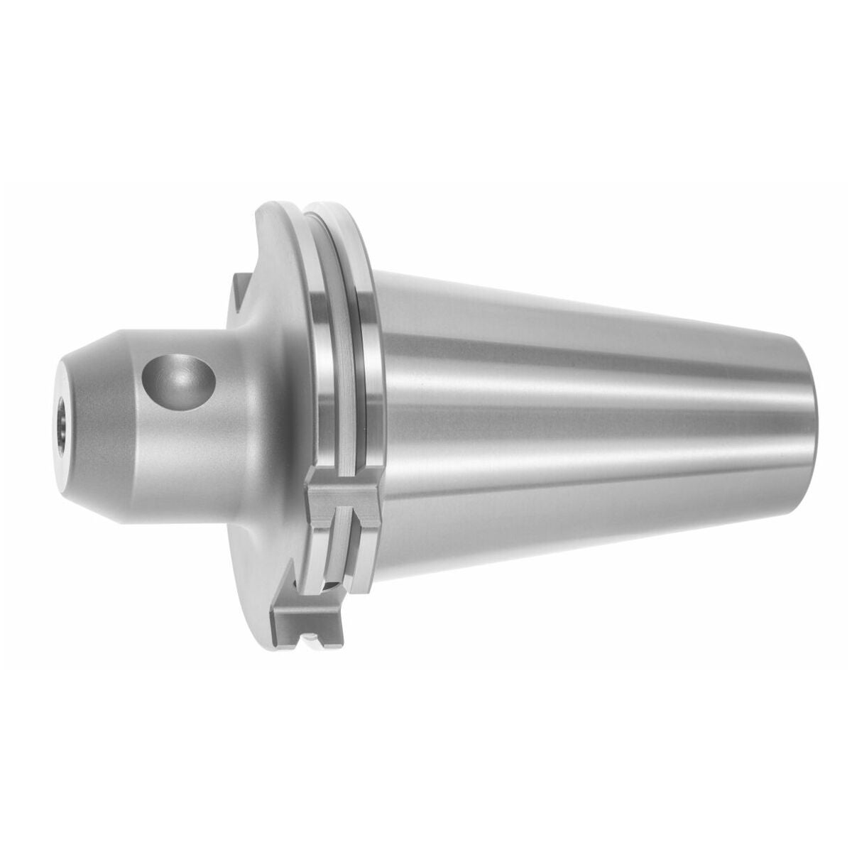 Weldonhållare form AD SK 50 kort