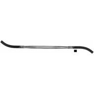 Precisionsräffelfil medel Längd = 180 mm 732