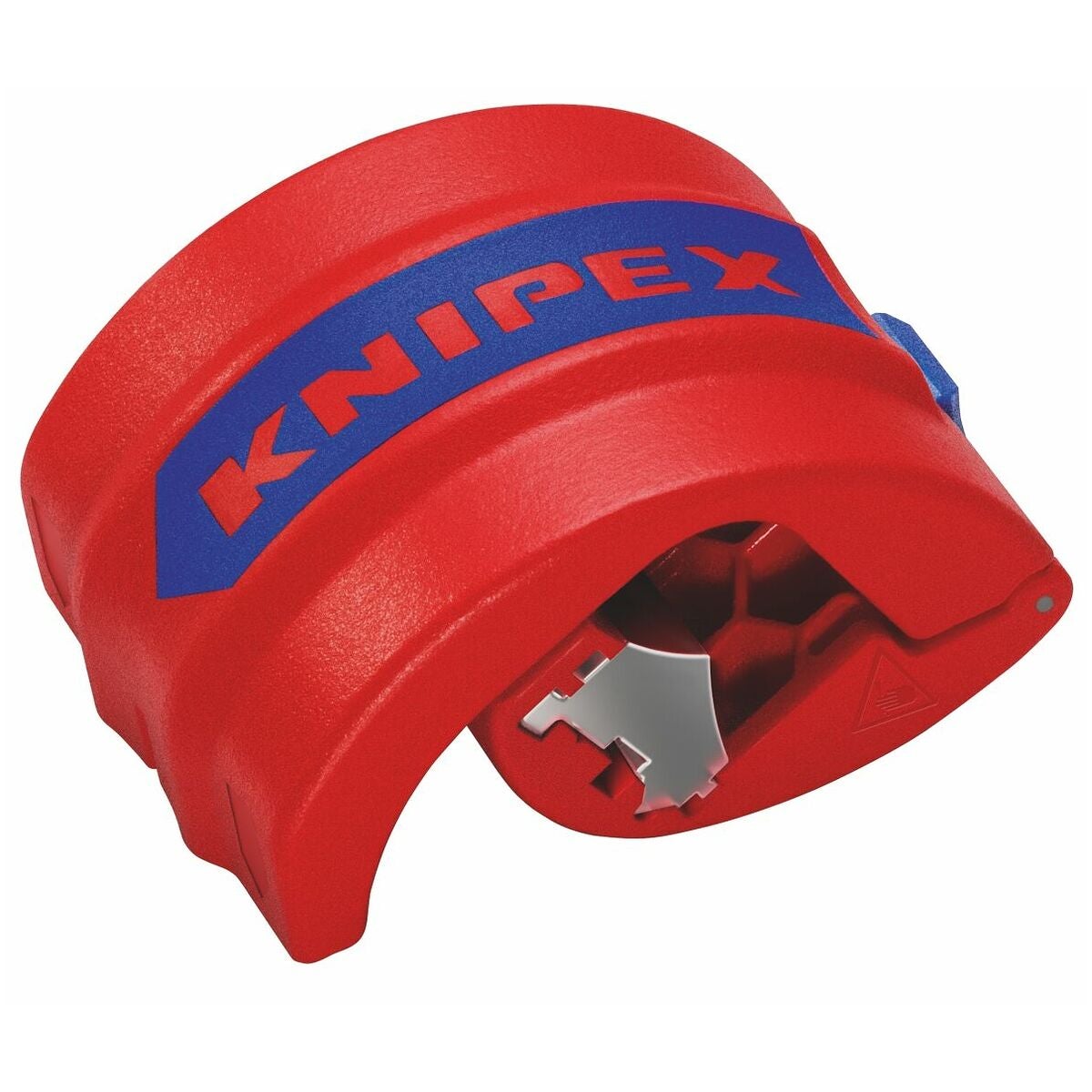 Plaströrsavskärare BiX® med 3 blad