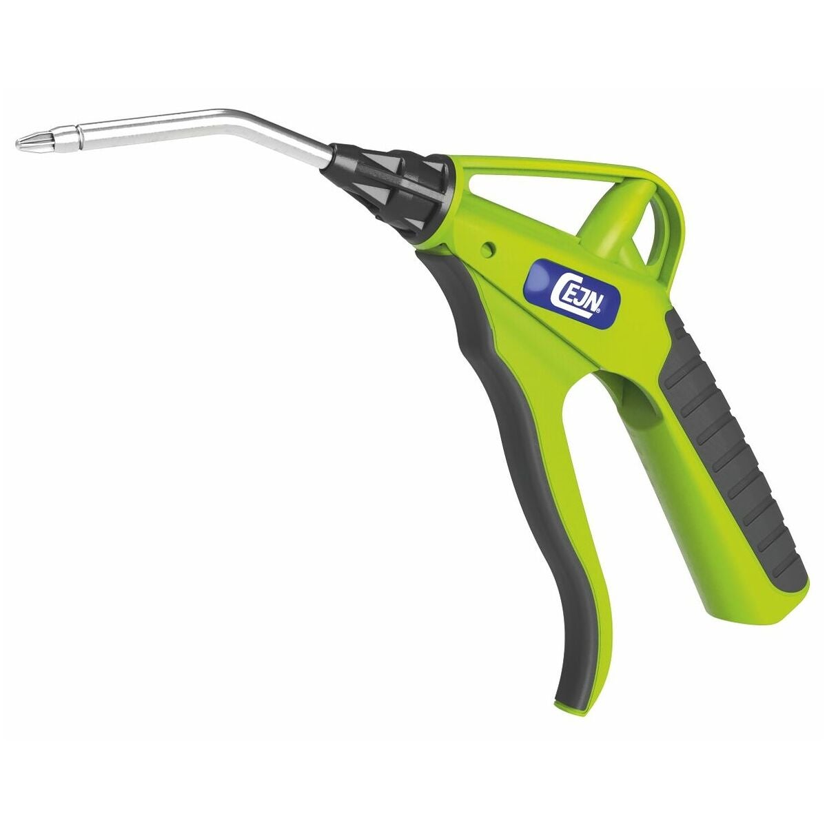 Säkerhets-blåspistol