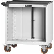 Montagevagn för utdragslådor 26×20G