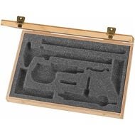 Trälåda för mätverktygssats 6