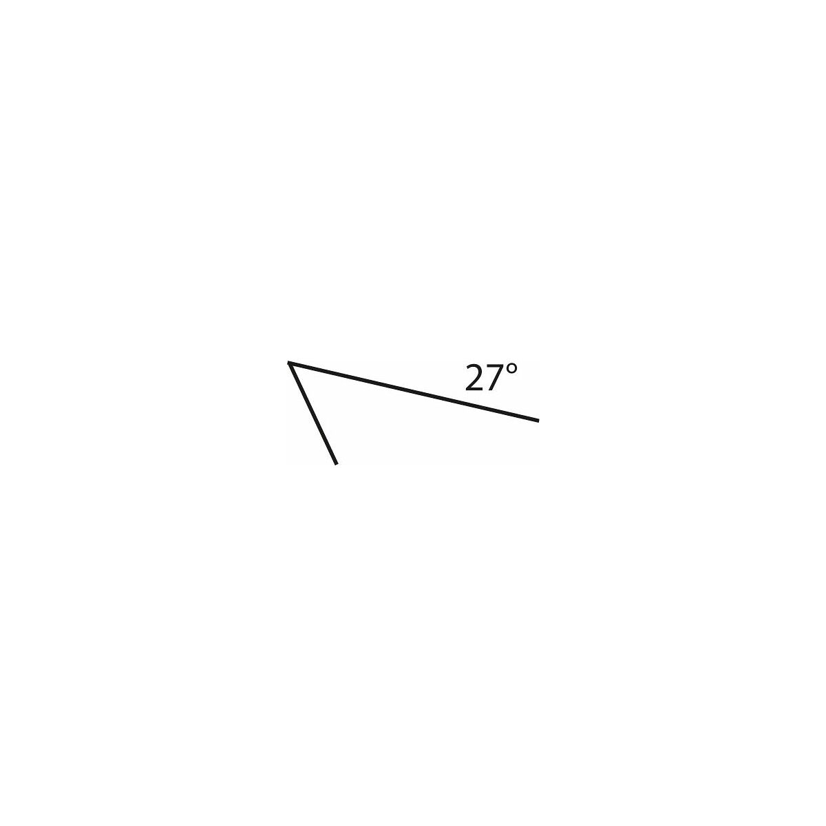 APET 133504 FR Diamantbelagd ALU