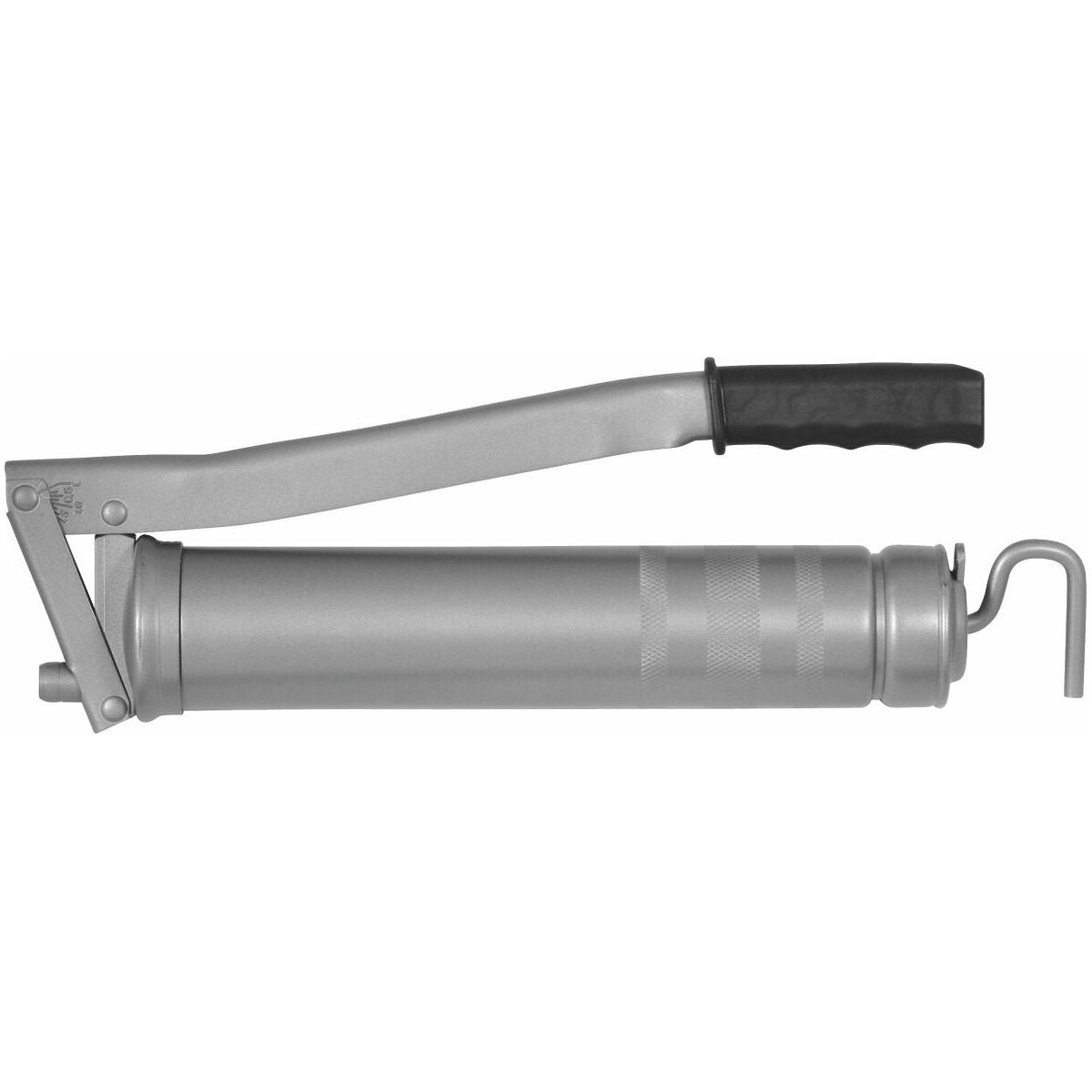 Hävstångsspruta utan tillbehör 400 g