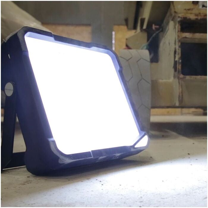 LED-allmänbelysning 48 W
